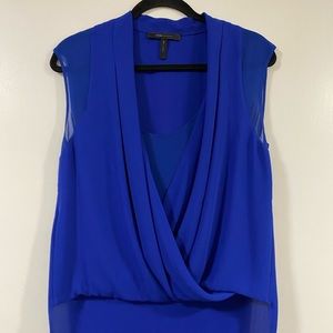 BCBG MaxAzria Top